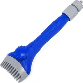Bestway Flowclear Reinigungs-Aufsatz AquaLite für Filterkartuschen