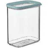 Mepal Vorratsdose Modula 1500 ml - Nordic green