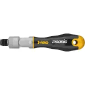 Felo Ergonic K Bithalter-schraubendreher