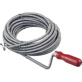 Connex Rohr-Reinigungsspirale, 9 mm x 10 m, COX260100