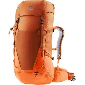 Deuter Futura 32 Barva: kastanie-mandarin