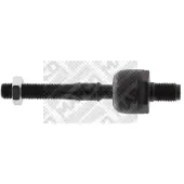 MAPCO 49964 Axialgelenk Spurstange für VOLVO V70 II (285) Vorne Links Vorne Rechts