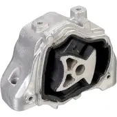 FEBI BILSTEIN Motorlager Hinten Rechts für VOLVO XC60 (156) 176478