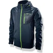 Festool Softshell-Jacke Herren S