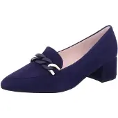 Gabor 91.441 Damenschuhe - Pumps blau Elegant NEU
