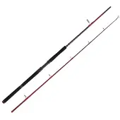 Penn Squadron III Allround 272cm 200-400g - Spinnrute