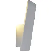 Näve LED Wandleuchte; Farbe: weiß/warmweiß, 1154626