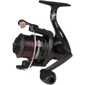 Spro Powercatcher Spartan 5000 Spin Reel Spooled 0,37mm Mono
