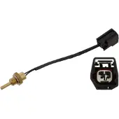 Febi 28611 Kühlmitteltemperatursensor für VOLVO V70 II (285) V70 I (875, 876) V40 Kombi (645) S60 I (384) XC70 Cross Country (295)