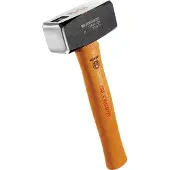 Facom Faeustel mit Hickory-Stiel 1000 g 40 mm