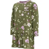 Hummel Alisa Langarmkleid