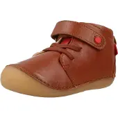 Kickers SONIZIKRO Brown