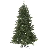 Star Trading Weihnachtsbaum "Bergen", 180x120cm,