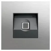 Gira 5551920 Keyless In Fingerprintmodul System 106 Edelstahl