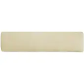 TRAUMSCHLAF Basic Single Jersey Seitenschläferkissen Bezug 40x200 cm taupe