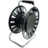 Elektro-Plast Kabeltrommel leer ohne Kabel Leertrommel Z-L ?300 E-P 3036