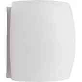 LUCANDE Glas-Wandlampe Lusine