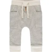 Babys Only Baby's Only Hose Stripe - Urban Green - 62 - 95% Baumwolle/5% Elasthan