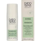 Dado Sens 114021178, Reinigungscreme, Unisex, Empflindliche Haut, Feuchtigkeitsspendend, Beruhigend, Farbe, Peg, Paraffin, 50 ml