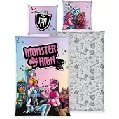 Herding Monster High Bettwäsche