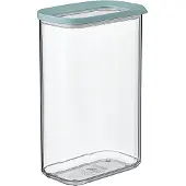 Mepal Vorratsdose Modula 2000 ml - Nordic green