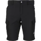 Whistler Rommy M Outdoor Shorts black black XL