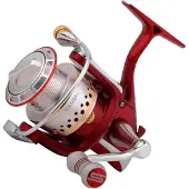 Spro Red Arc 3000 - Stationärrolle