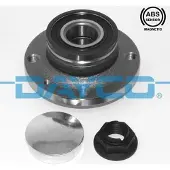 DAYCO Radlager Hinten Links oder Rechts (KWD1067) für OPEL Corsa D E Adam