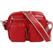 Samantha Look Umhängetasche Damen 021208 rot