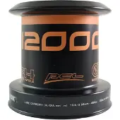 FOX EOS 7000 Spare Spool - Ersatzspule für EOS 7000 Rolle