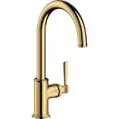 Axor 16580990 Spültischmischer Montreux