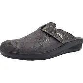 Rohde Hausschuhe Damen 31393437333830 Grau 37 EU
