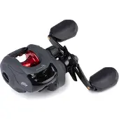 FOX Rage Warrior Baitcaster Rolle Angelrolle