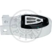 OPTIMAL Motorlager Gummimetalllager Hinten Unten für FORD MONDEO IV Turnier (BA7) F7-5087