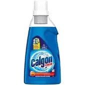 Calgon el Do Czyszczenia Pralek 750Ml