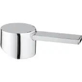 GROHE Allure Hebel für Bidet-/Waschtischbatterie chrom - 46610000