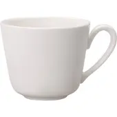 Villeroy & Boch Twist White Mokka-/Espressoobertasse 0,1 l