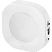 Osram Bewegungsmelder Smart+ Sensor WiFi weiß