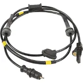 SNR Sensor, Raddrehzahl asb15809 für Fiat