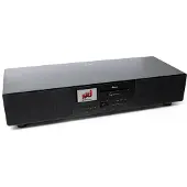 Block Symphonie, Persönlich, Digital, DAB+, FM, UKW, 87,5 - 108 MHz, 174,928 - 239,2 MHz, 80 W