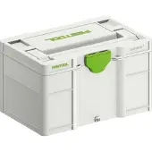 Festool Systainer³ SYS3 S 147 | 577818