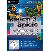 Match 3 Spiele für Windows 10