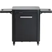 Cozze Trolley Plancha 600 90522
