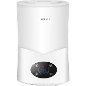 Volt Digitaler Nebel-Luftbefeuchter 1,2 L Mit Fernbedienung - 03Zwenn12Bp