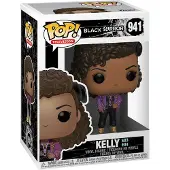 Funko POP! Black Mirror - Kelly 941 - Pop! - Vinyl Figur