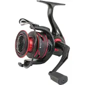 Fishing Ferrari Angelrolle Ember 4000, 280g, 165m Schnurfassung, 3+1 Kugellager, 5,2:1 Übersetzung