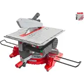 Holzmann Kombimaschine Tisch- u. Kappsäge - 230V - 2000 W; TK305