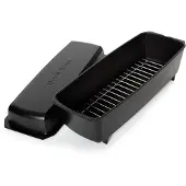 BROIL KING 69615 RIB Roaster, 48,5x19x14cm