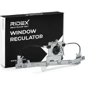 RIDEX 1561W0302 Elektrischer Fensterheber Hinten Links für RENAULT SCÉNIC II (JM0/1) GRAND SCÉNIC II (JM0/1)