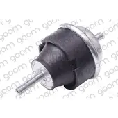 GOOM Lagerung Motor EM-0058 für Citroën Peugeot Vorne Rechts